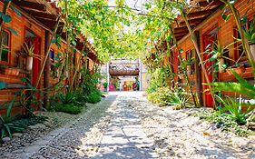 Hotel Kantarrana Urbana Jardin